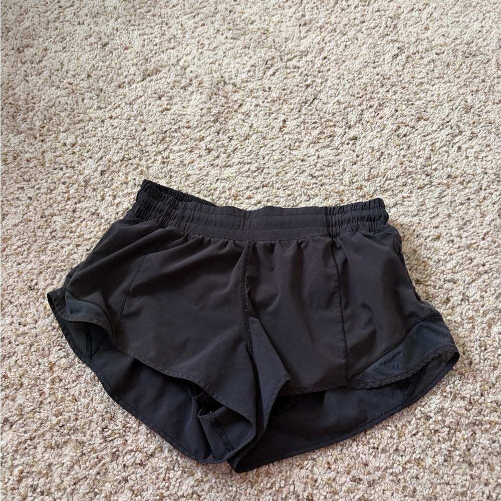 Lulu 2.5 inch shorts